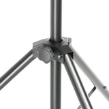 Adam Hall Stands SLTS 09 - Pied d’éclairage, taille moyenne
