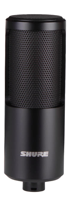 Shure SM4 Microphones de studio