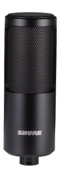 Shure SM4 Kit Studiemikrofon Bundle