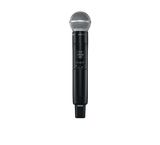 Shure SLXD2 SM58 Transmitter - J53