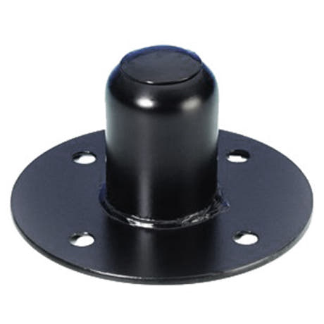 Tophat (Noir)