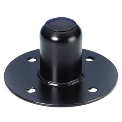 Tophat (Noir)