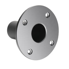 Adam Hall Stands SM 702 - Flange d'enceinte