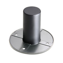 Adam Hall Stands SM 702 - Flange d'enceinte
