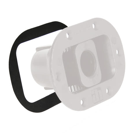 Adam Hall Stands SM 707 G - Joint pour embase de flange de boîtier SM 707