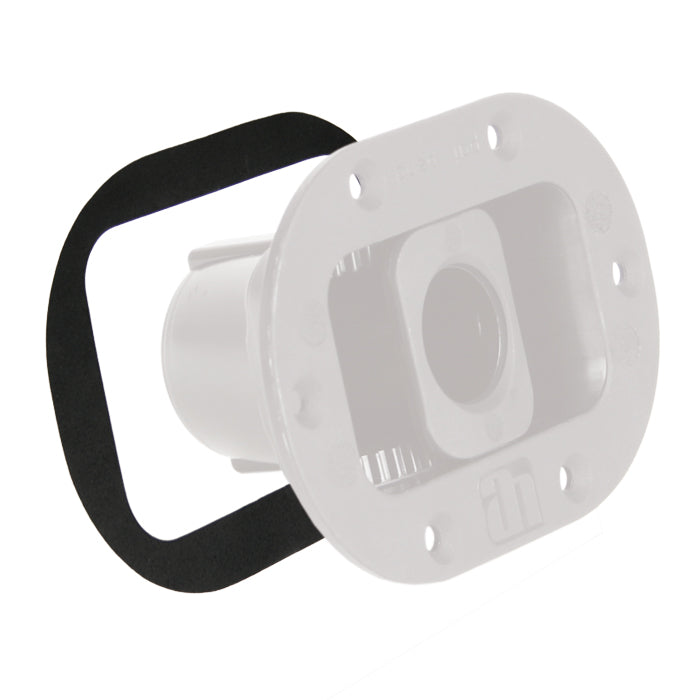 Adam Hall Stands SM 707 G - Joint pour embase de flange de boîtier SM 707