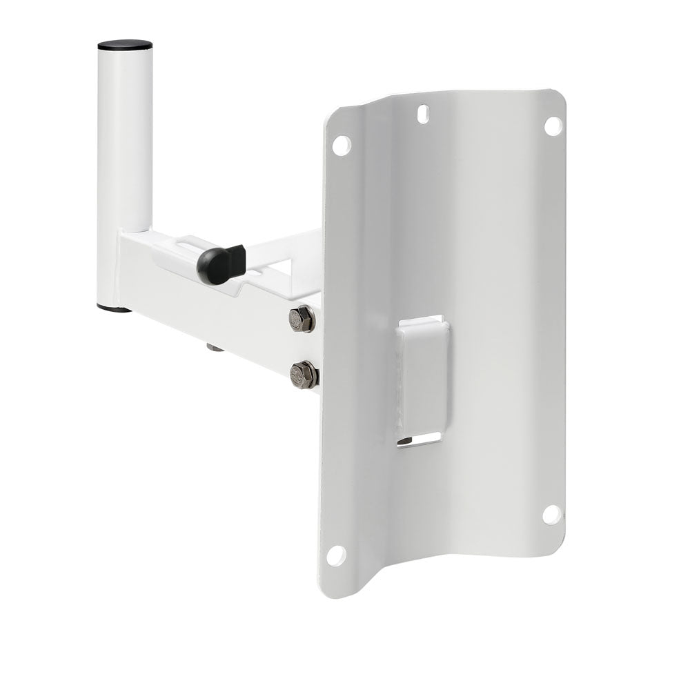 Adam Hall Stands SMBS 5 W - Support mural pour enceintes, blanc