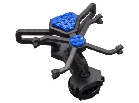 Zoom SMF-1 Shock Mount pour Zoom F1