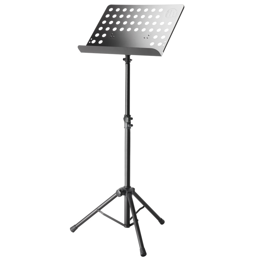Adam Hall Stands SMS 17 SET 1 - Pupitre avec éclairage LED