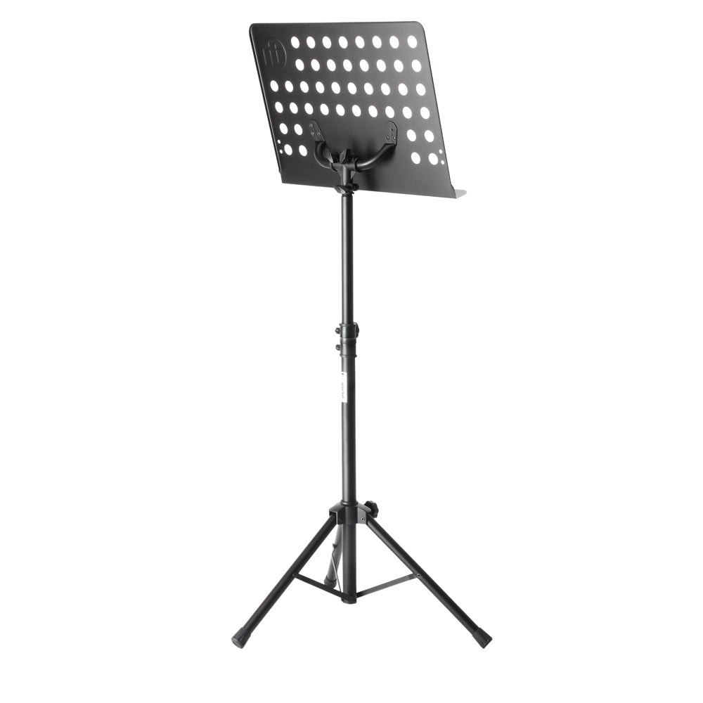 Adam Hall Stands SMS 17 SET 1 - Pupitre avec éclairage LED