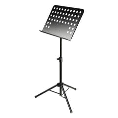 Adam Hall Stands SMS 2 - Pupitre perforé