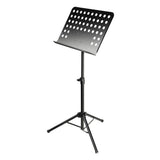 Adam Hall Stands SMS 2 - Pupitre perforé