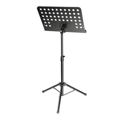 Adam Hall Stands SMS 2 - Pupitre perforé