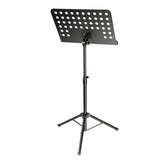 Adam Hall Stands SMS 2 - Pupitre perforé