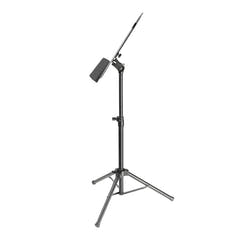 Adam Hall Stands SMS 2 - Pupitre perforé