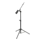 Adam Hall Stands SMS 2 - Pupitre perforé