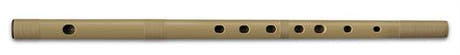 Suzuki Shinobue tværfløjte SNO-03 - B Major