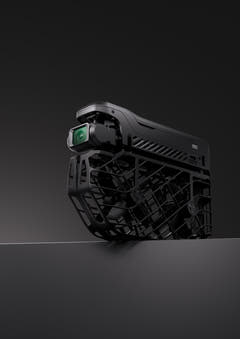 HoverAir X1 Pro Basic Combo Black