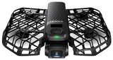 HoverAir X1 Pro Ultimate Cycling Kit Black