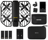 HoverAir X1 Promax Ultimate Cycling Kit Black