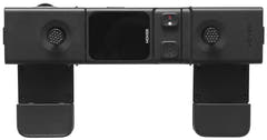 HoverAir Beacon and JoyStick Bundle Black