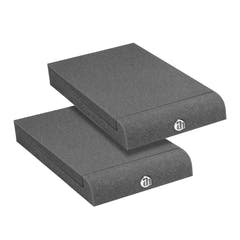 Adam Hall PAD ECO 1 Pad d'Isolation pour Moniteurs de Studio