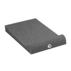 Adam Hall PAD ECO 1 Pad d'Isolation pour Moniteurs de Studio