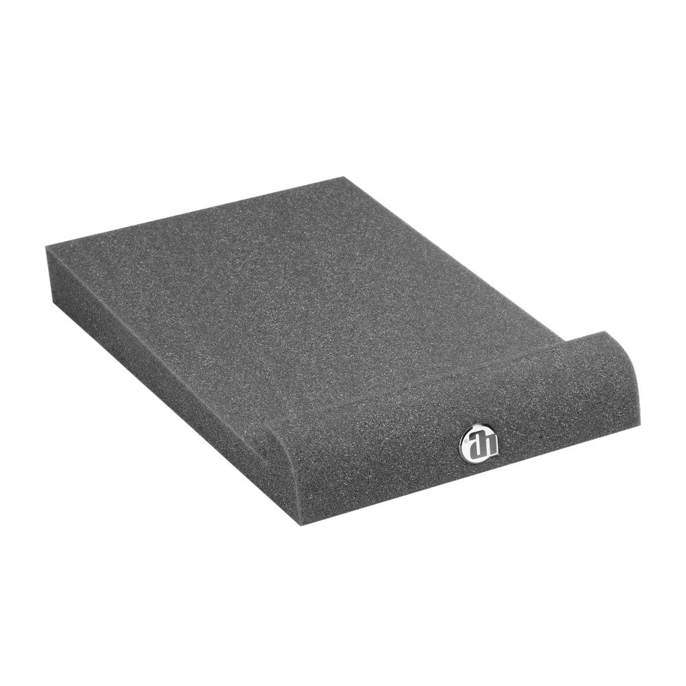 Adam Hall PAD ECO 1 Pad d'Isolation pour Moniteurs de Studio