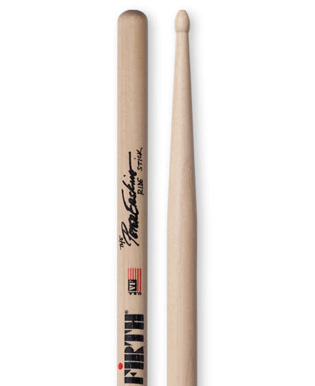 Vic Firth Peter Erskine Ride Baguettes de Baterie