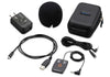 Zoom SPH-2n Pack d'accessoires pour Zoom H2n