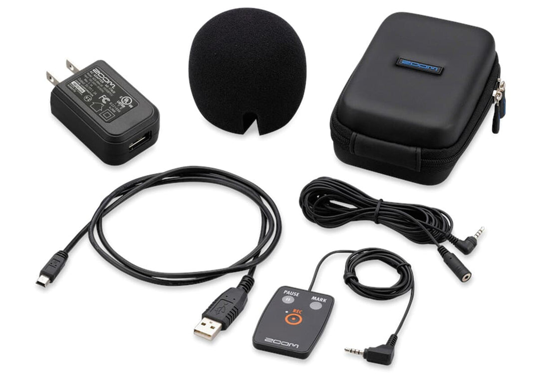 Zoom SPH-2n Pack d'accessoires pour Zoom H2n