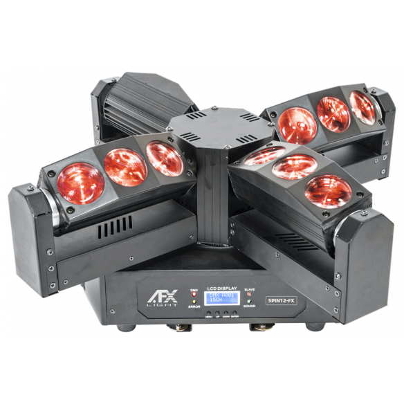 AFX Blade 12-FX