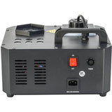 Ibiza Vertical Smoker (1000W)
