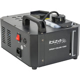Ibiza Vertical Smoker (1000W)
