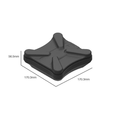 Étui souple mini PolarPro DJI Spark