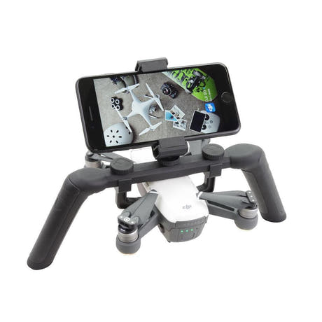 PolarPro DJI Spark plateau