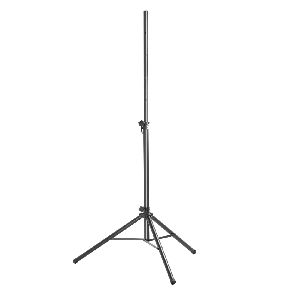 Adam Hall Stands SPS 023 - Pieds d’enceintes, noirs