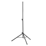 Adam Hall Stands SPS 023 - Pieds d’enceintes, noirs