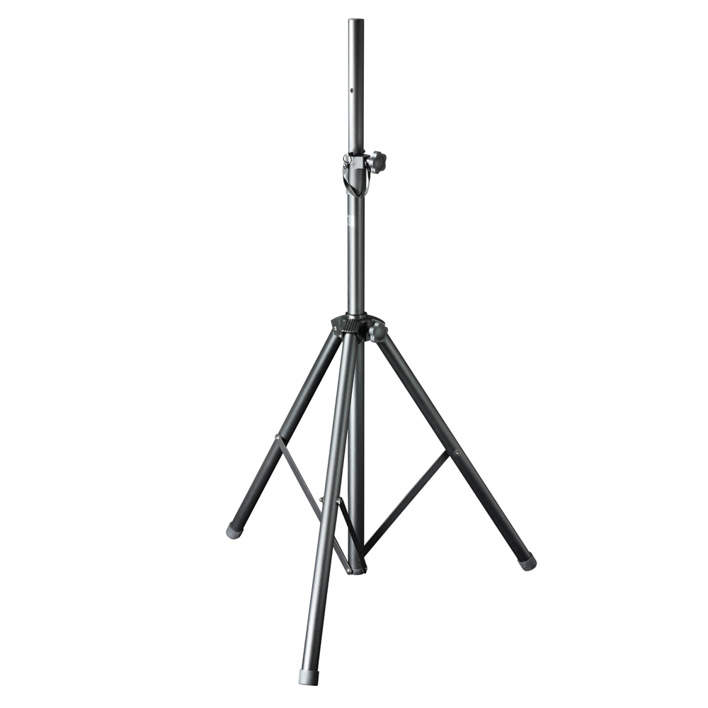 Pied d'Enceinte (Noir, 30 kg, 2 m)