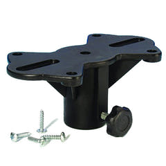 Adam Hall Stands SPS 57 - Support de Montage pour Enceintes