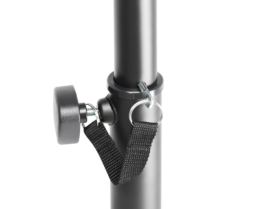 Tube intermédiaire pour enceinte avec filetage M20
