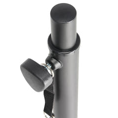 Tube intermédiaire pour enceinte avec filetage M20
