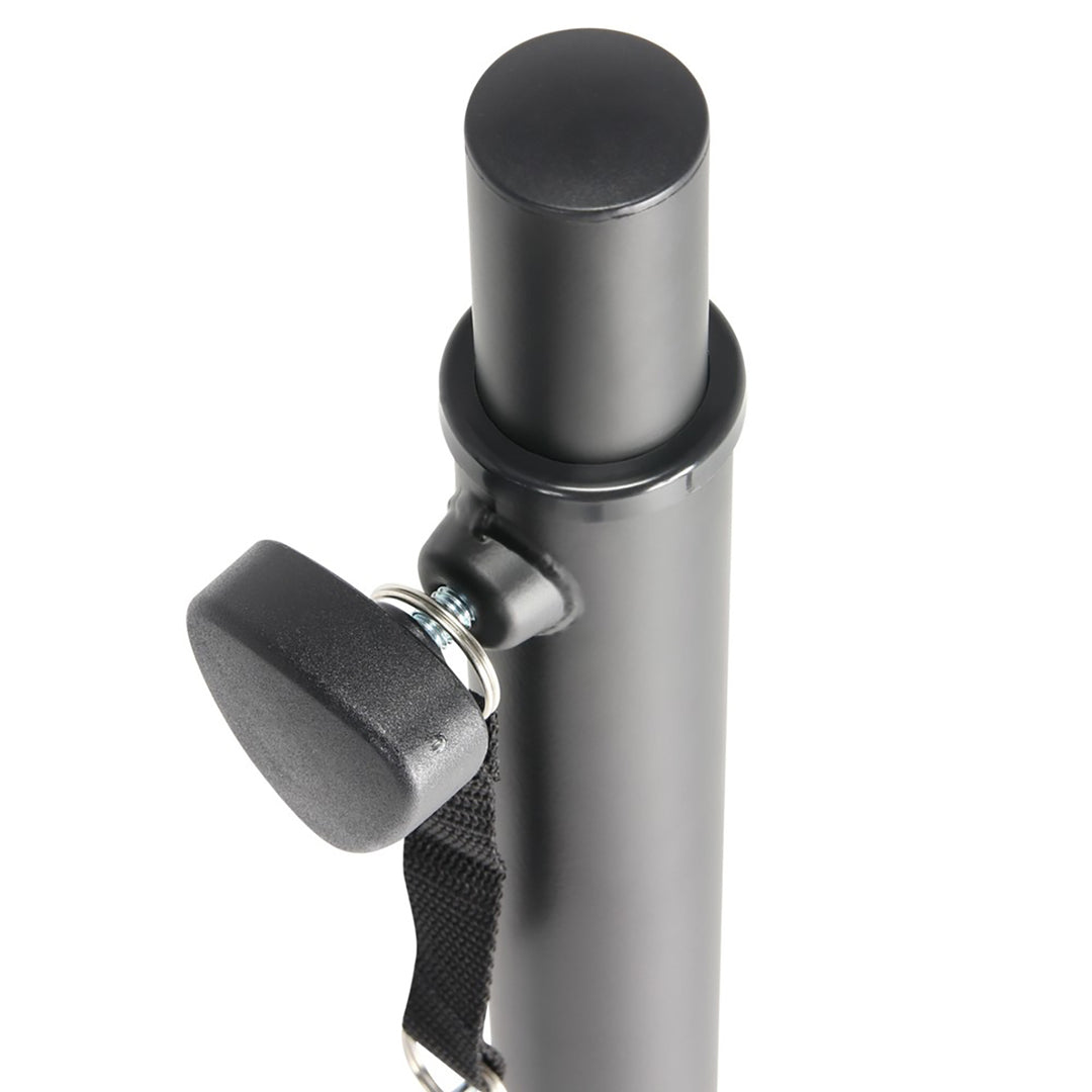 Tube intermédiaire pour enceinte avec filetage M20