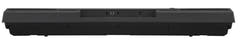 Yamaha PSR-A350 Keyboard avec sons orientaux (Noir)