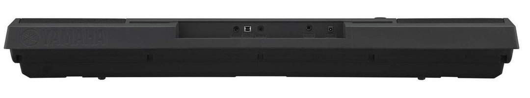 Yamaha PSR-A350 Keyboard avec sons orientaux (Noir)