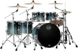 Mapex Saturn SR628XURJ - Dégradé bleu sarcelle