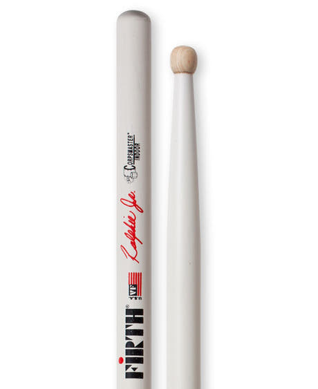 Vic Firth Ralphie Jr. Signature Baguettes de Baterie