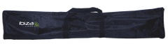 Ensemble de Supports d'Enceintes avec Sac (30kg, 1,80m)