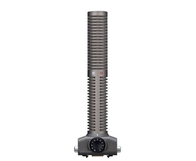 Zoom SSH-6 Extension Microphone Stéréo Shotgun