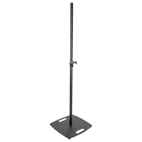 BST - Pied d'enceinte avec base (20kg, 1,8m)
